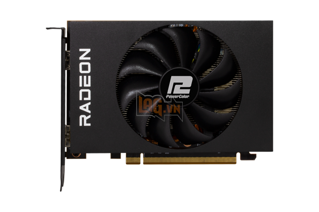 AMD ra mắt card đồ họa Radeon RX 6500 XT, 6nm RDNA2; Radeon RX 6850M XT & RX 6000S 6nm cho dòng laptop 8