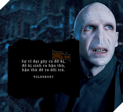 Nhìn lại những câu thoại đắt giá nhất Harry Potter Phần 2  3