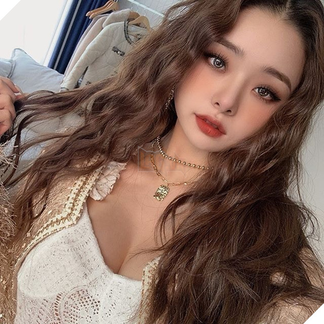 Nhan sắc đời thực của nữ chính đang gây sốt trong show hẹn hò 18+ của Hàn Quốc trên Netflix 3