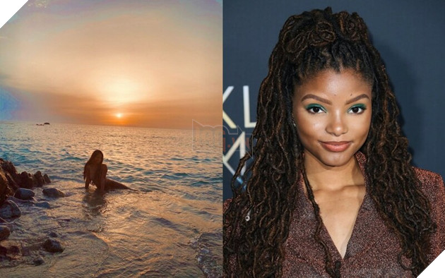 Tạo hình của Nàng tiên cá da màu Disney từng gây tranh cãi dữ dội giờ ra sao? 2