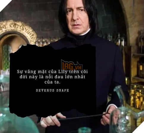 Nhìn lại những câu thoại đắt giá nhất Harry Potter Phần 2  4