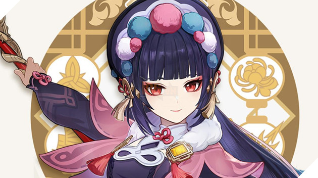 Yun Jin genshin impact