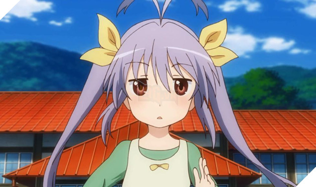 Miyauchi Renge