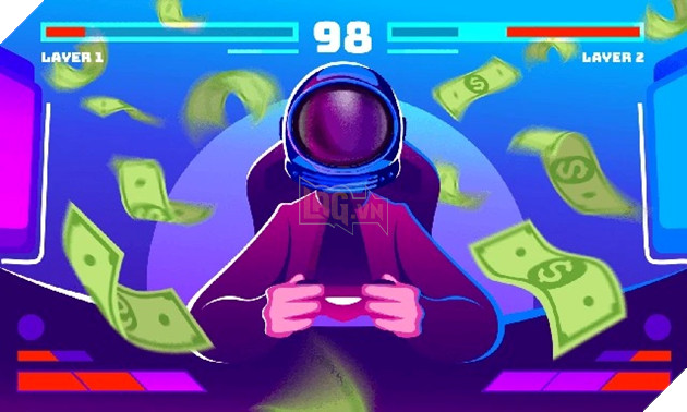 Tencent quyết định gia nhập thị trường game NFT dấy lên tranh cãi lớn trong cộng đồng game thủ