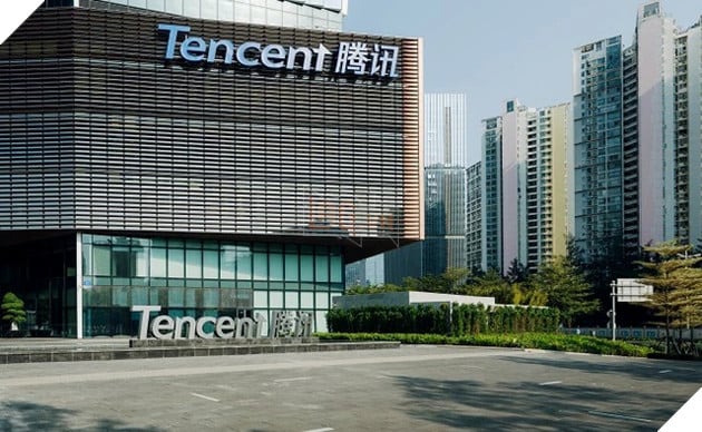 Tencent quyết định gia nhập thị trường game NFT dấy lên tranh cãi lớn trong cộng đồng game thủ 2