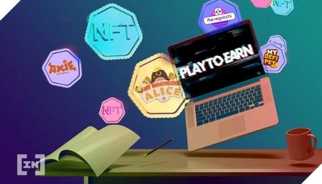 Tencent quyết định gia nhập thị trường game NFT dấy lên tranh cãi lớn trong cộng đồng game thủ 3