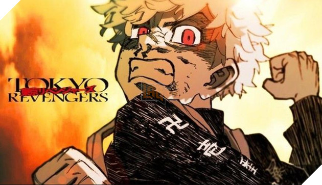 tokyo revengers chap 237