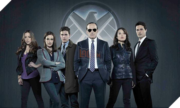 Nữ diễn viên Ming-Na Wen phản hồi về xu hướng SaveAgentsOfSHIELD trên Twitter
