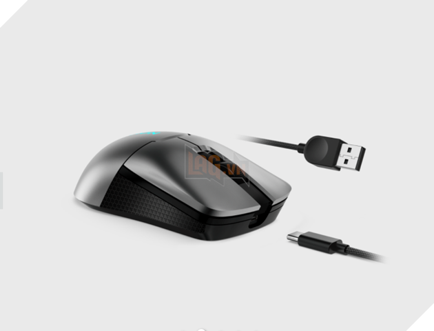 Chuột gaming M300s và M600s mới của Lenovo Legion với hiệu suất thân thiện với túi tiền game thủ  3
