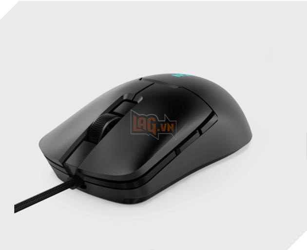 Chuột gaming M300s và M600s mới của Lenovo Legion với hiệu suất thân thiện với túi tiền game thủ  6