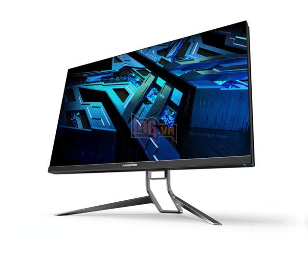 Acer công bố nhiều sản phẩm gaming tại CES và bổ sung ultrabook chạy bằng Intel Arc 2