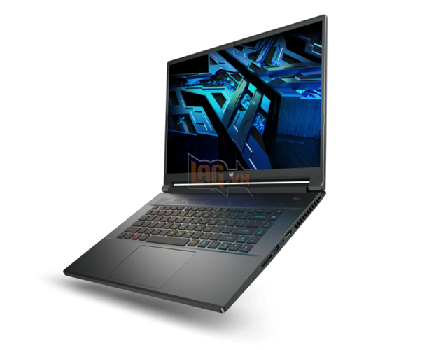 Acer công bố nhiều sản phẩm gaming tại CES và bổ sung ultrabook chạy bằng Intel Arc 4