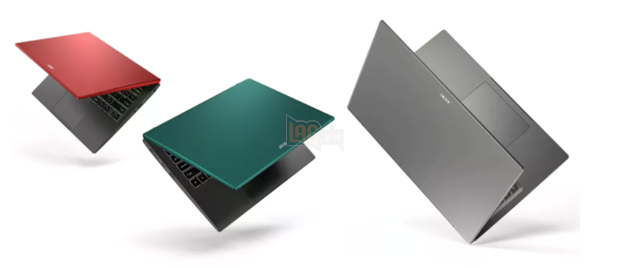 Acer công bố nhiều sản phẩm gaming tại CES và bổ sung ultrabook chạy bằng Intel Arc 7