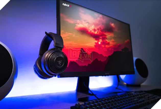 ViewSonic ELITE ra mắt màn hình gaming 32 inch được tích hợp nhiều công nghệ hướng đến cộng đồng game thủ