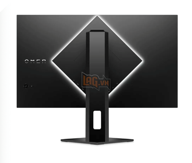 HP Omen 27u là màn hình 4K 144Hz với HDMI 2.1 hướng đến game thủ PC và console 2