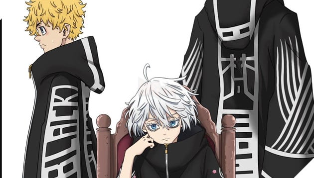 các nhân vật sẽ chết trong tokyo revengers