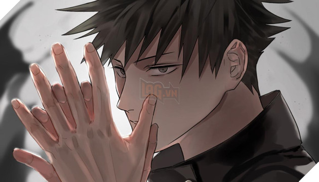 jujutsu kaisen chap 171