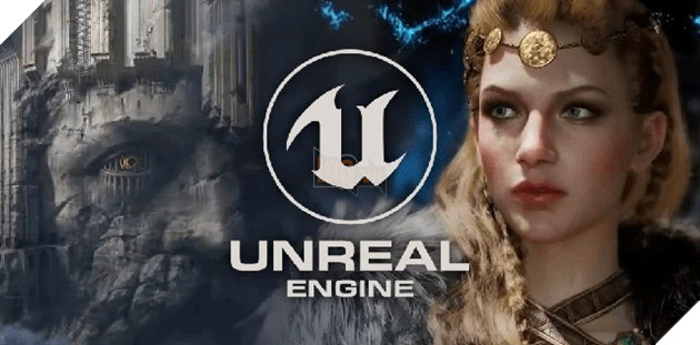 Xuất hiện một trò chơi sử dụng nền tảng Unreal Engine 5 cực kỳ thực tế, cũng tích hợp công nghệ blockchain