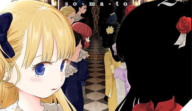 Shadow House season 2