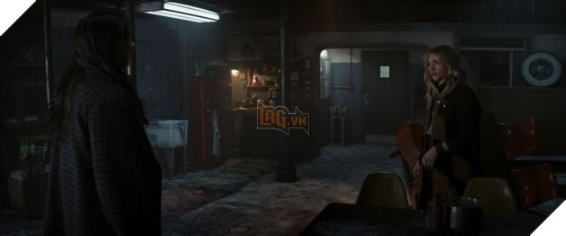 Vì sao Yelena Belova liên tục gọi tên đầy đủ của Kate Bishop trong Hawkeye?