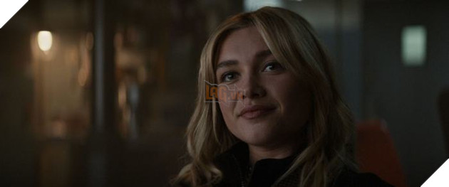 Vì sao Yelena Belova liên tục gọi tên đầy đủ của Kate Bishop trong Hawkeye? 2