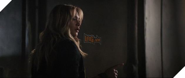 Vì sao Yelena Belova liên tục gọi tên đầy đủ của Kate Bishop trong Hawkeye? 3