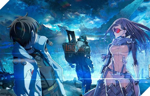 Deep Insanity: The Lost Child