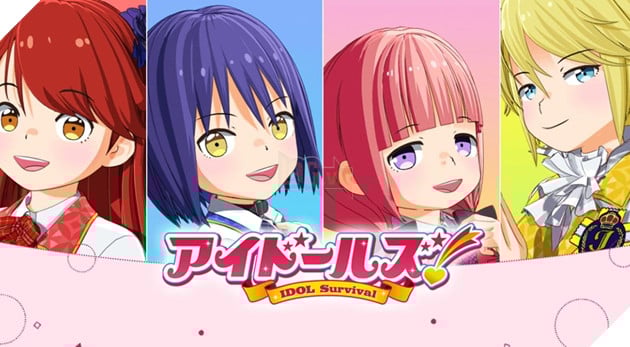 Idolls