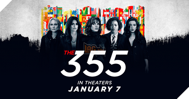 Tổng hợp những tựa phim đáng xem sẽ đổ bộ phòng vé tháng 01.2022 Phần 1  2