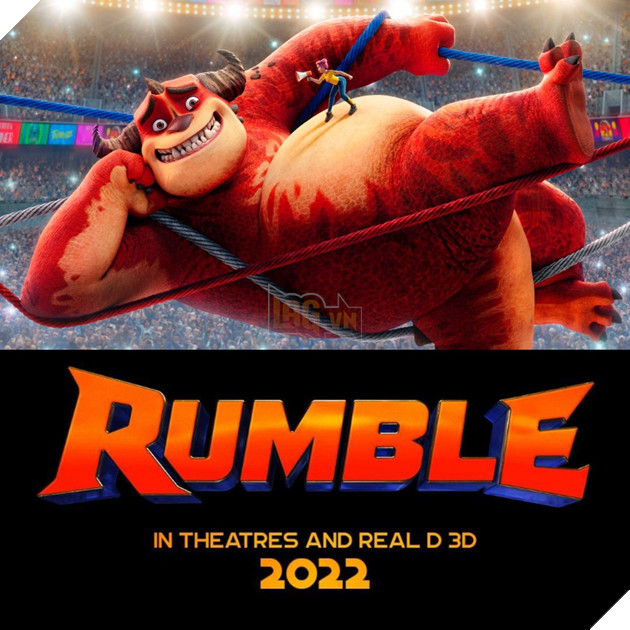 Tổng hợp những tựa phim đáng xem sẽ đổ bộ phòng vé tháng 01.2022 Phần 2  4