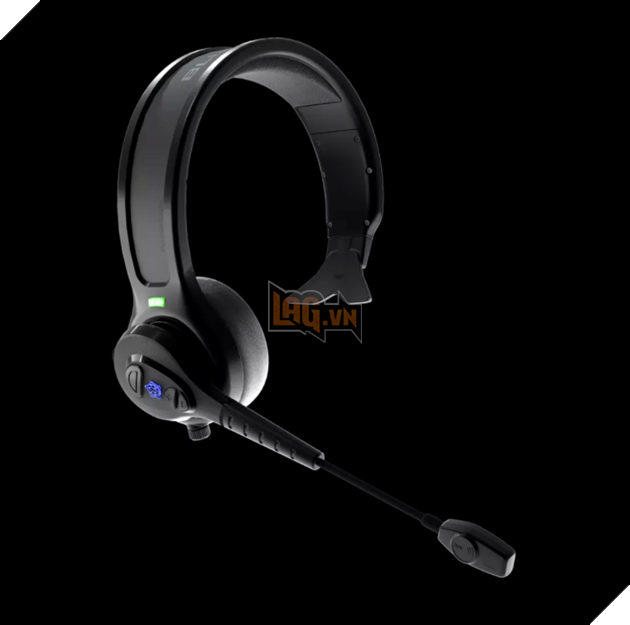 Blue Tiger ra mắt tai nghe chạy bằng năng lượng mặt trời đầu tiên trên thế giới