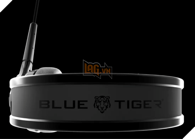 Blue Tiger ra mắt tai nghe chạy bằng năng lượng mặt trời đầu tiên trên thế giới 2