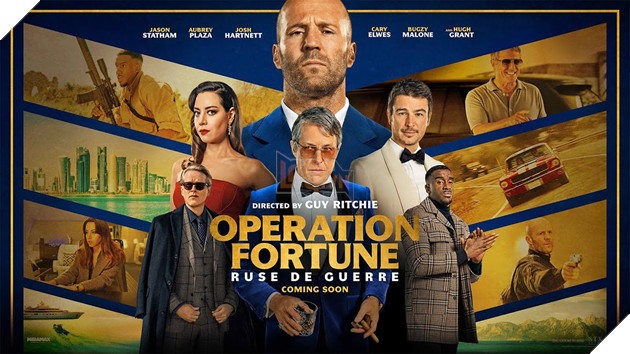 Tổng hợp những tựa phim đáng xem sẽ đổ bộ phòng vé tháng 01.2022 Phần 2  3