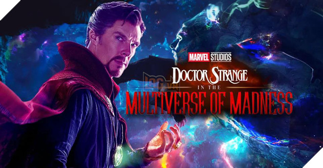 Thời lượng sau khi được rút gọn của Doctor Strange 2 vẫn còn dài tận...3 tiếng
