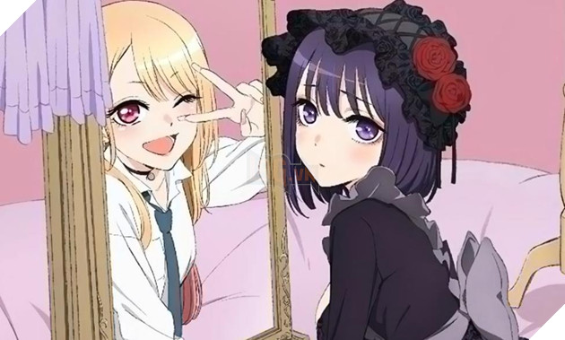 Sono Bisque Doll wa Koi wo Suru