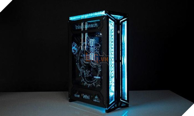 Intel phối hợp cùng LIN Center phát động chương trình Do Something Wonderful 3