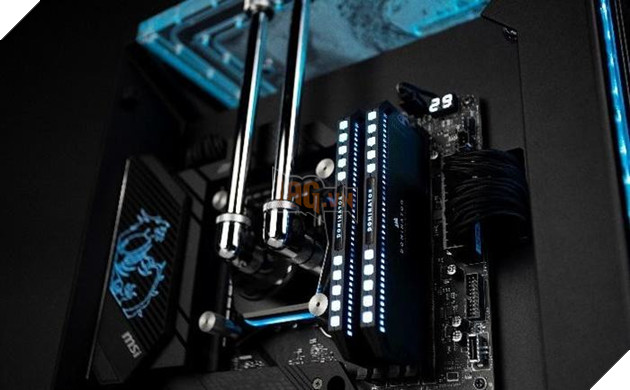 Intel phối hợp cùng LIN Center phát động chương trình Do Something Wonderful 4