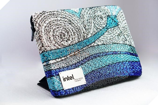 Intel phối hợp cùng LIN Center phát động chương trình Do Something Wonderful 6