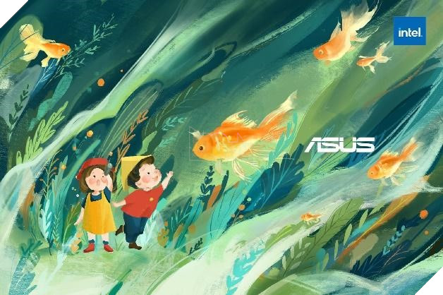 Intel phối hợp cùng LIN Center phát động chương trình Do Something Wonderful 7