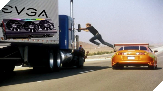 Lô GPU EVGA GeForce RTX 30 bị đánh cắp tại Mỹ được phân phối ở nhà bản lẻ lớn tại Việt Nam 2