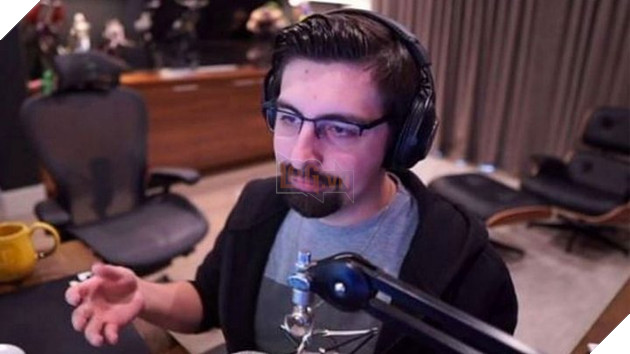 Cựu tuyển thủ CS:GO Shroud chỉ trích CS:GO vì quá lỗi thời 