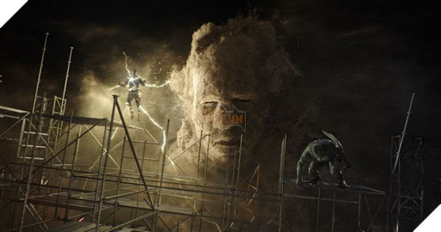 Andrew Garfield chia sẻ về phản ứng của Sony trước các tin rò rỉ Spider-Man No Way Home 2