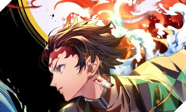 kimetsu no yaiba yuukaku hen tập 7