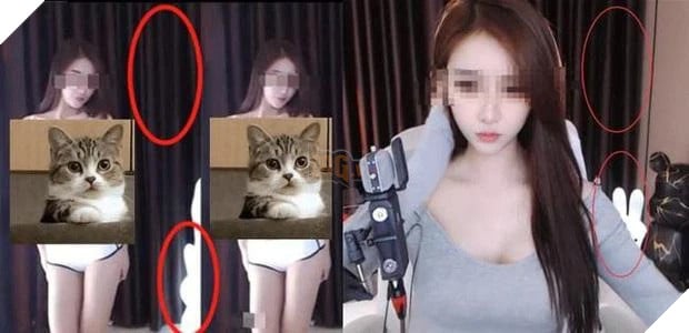 Bị lộ clip 18+, nữ streamer vẫn lên sóng đều đặn như chưa có chuyện gì diễn ra 2