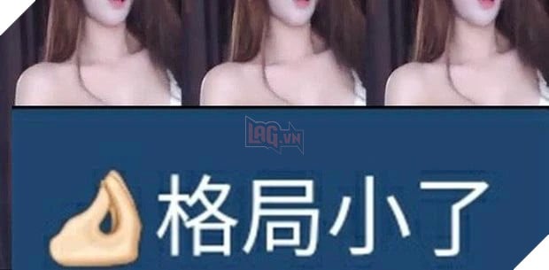 Bị lộ clip 18+, nữ streamer vẫn lên sóng đều đặn như chưa có chuyện gì diễn ra 3