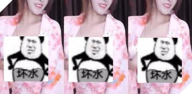 Bị lộ clip 18+, nữ streamer vẫn lên sóng đều đặn như chưa có chuyện gì diễn ra 4