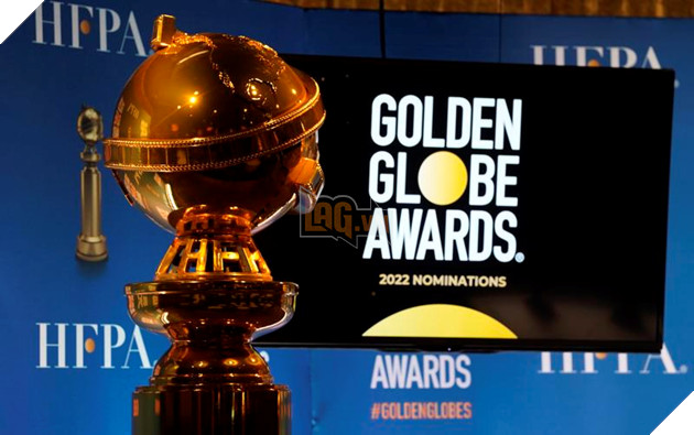 Những fact độc nhất vô nhị trong lễ trao giải Quả Cầu Vàng 2021