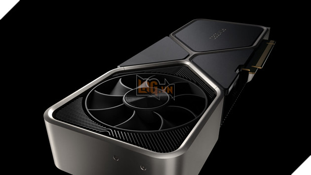 NVIDIA GeForce RTX 3080 12 GB chính thức ra mắt: Nhiều bộ nhớ hơn, nhiều lõi hơn và giá cao hơn