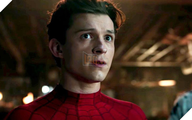 Thừa thắng xông lên, Spider-Man: No Way gấp rút chạy đua Oscar 2021 2