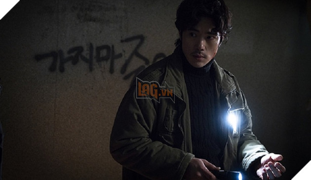 Có gì trong Cổng địa ngục: Phim châu Á đầu tiên có chất lượng hình ảnh lên đến 8K?  2